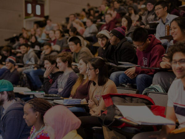 CORSO CONGIUNTO PER STUDENTI DELLE DUE SPONDE
